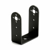Long U Servo Bracket