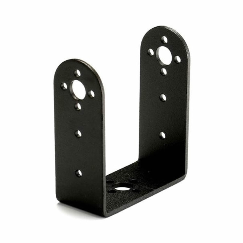 Long U Servo Bracket