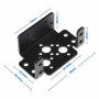 Servo Bracket Mounting Part