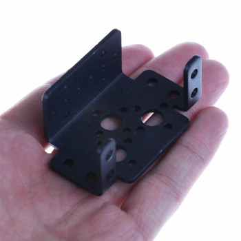 Servo Bracket Mounting Part