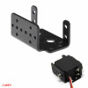 Servo Bracket Mounting Part