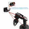 Servo Bracket Mounting Part