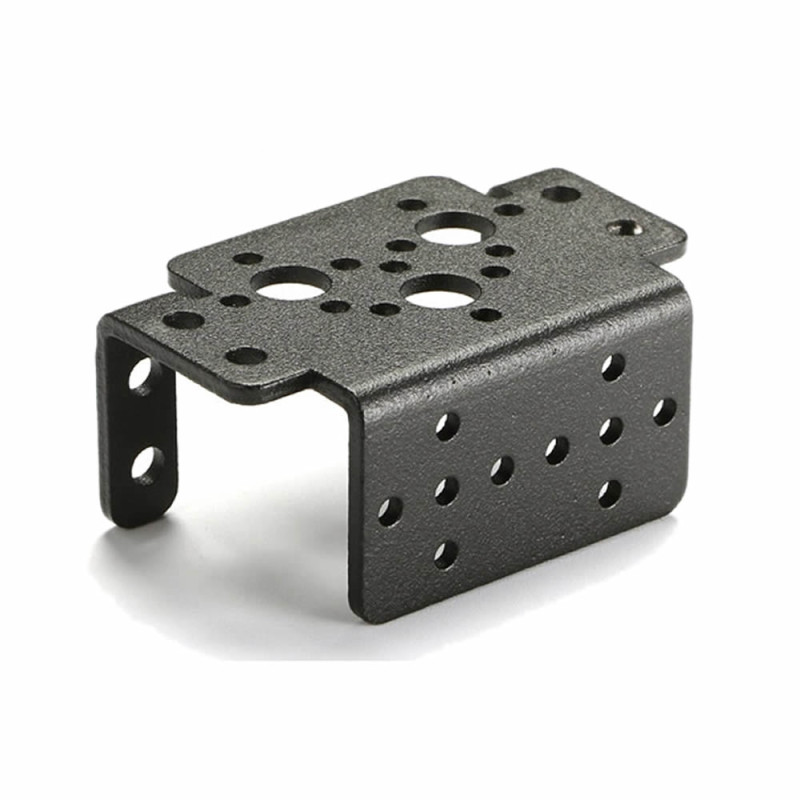 Servo Bracket Mounting Part