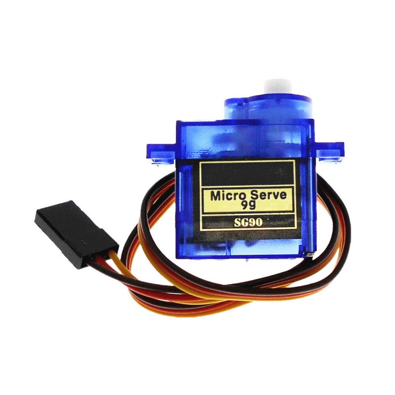 TowerPro SG90 Servo