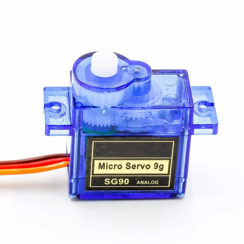 TowerPro SG90 Servo