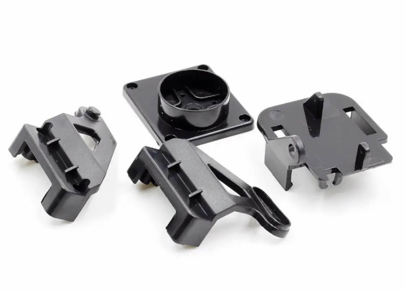 Pan Tilt 2 Axis