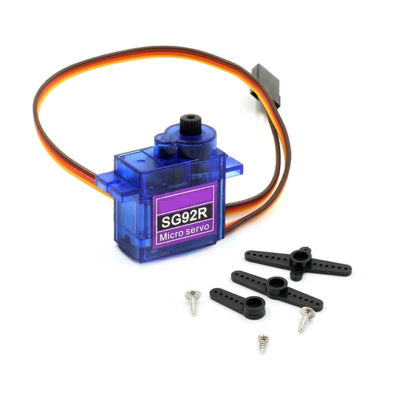 TowerPro SG92R Servo Motor