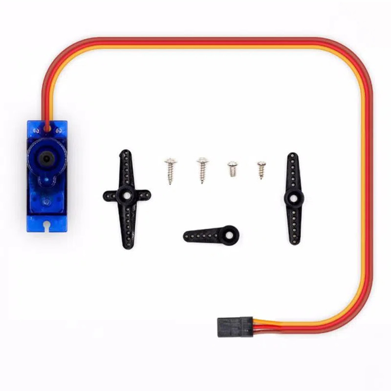 TowerPro SG92R Servo Motor