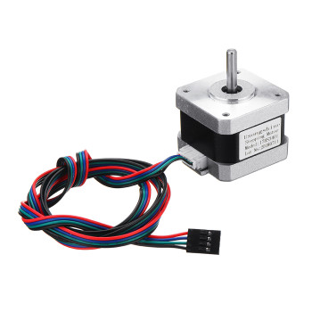 17HS3401 Nema 17 Stepper Motor