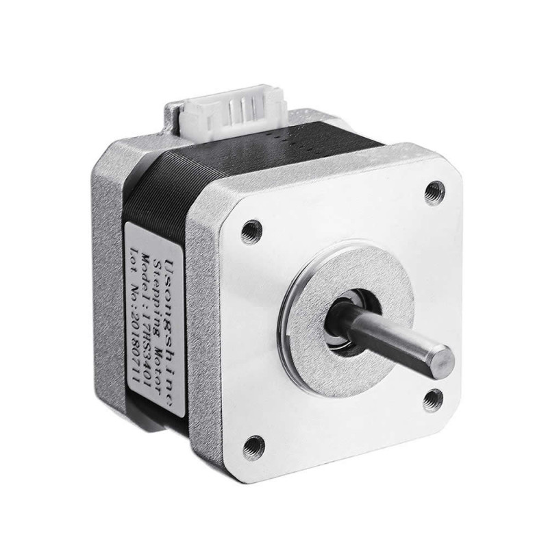 17HS3401 Nema 17 Step Motor