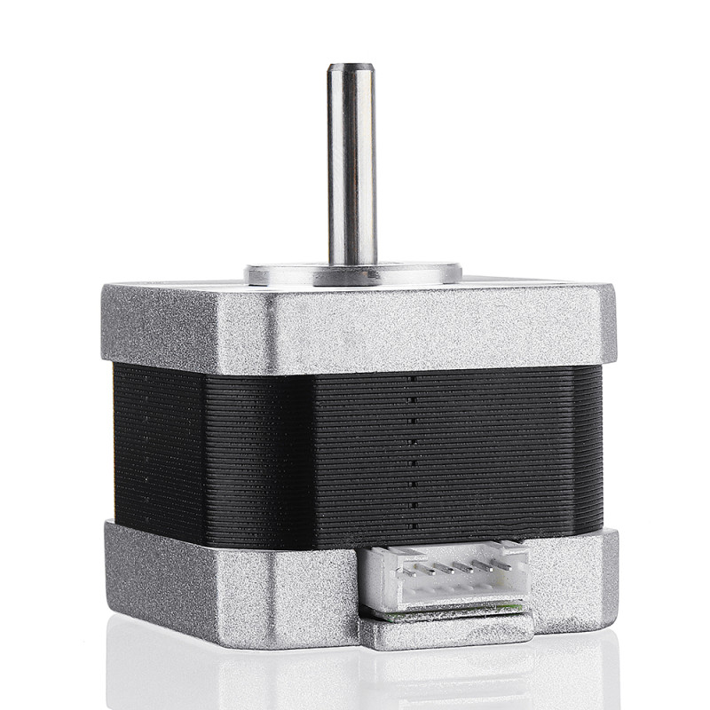 17HS3401 Nema 17 Step Motor