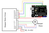 17HS3401 Nema 17 Step Motor
