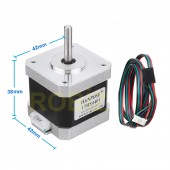 17HS4401 Nema 17 Step Motor 