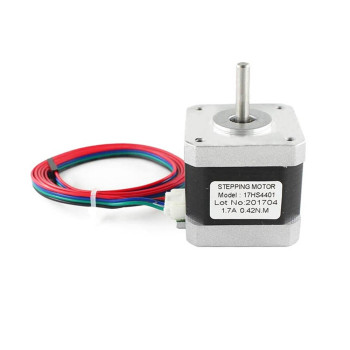 17HS4401 Nema 17 Step Motor