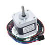17HS4401 Nema 17 Stepper Motor