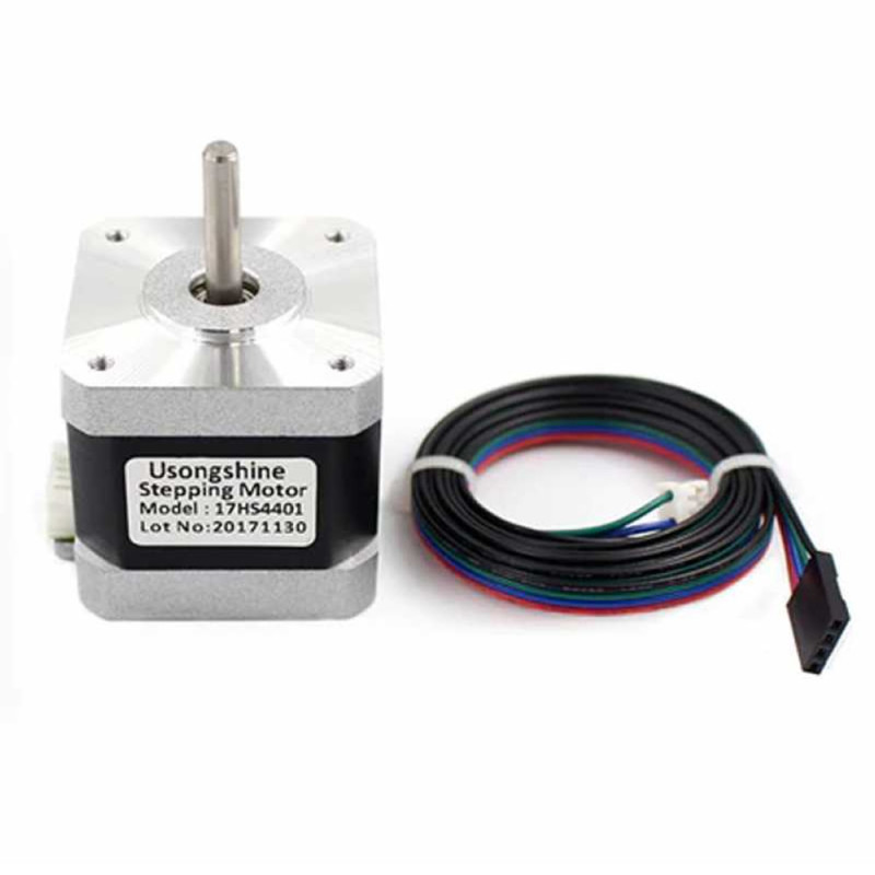 17HS4401 Nema 17 Stepper Motor