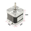 17HS4401 Nema 17 Stepper Motor