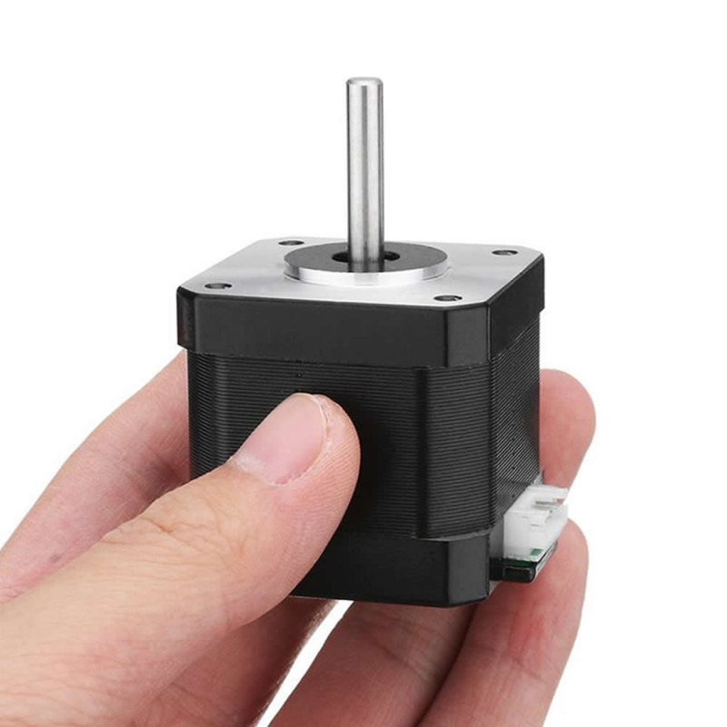 17HS4401S-09 Step Motor Nema 17