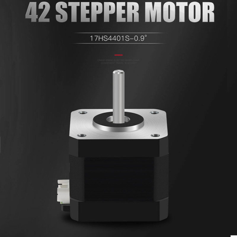 17HS4401S-09 Step Motor Nema 17