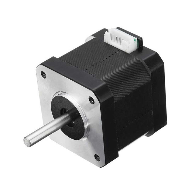17HS4401S-09 Step Motor Nema 17