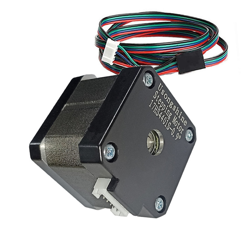 17HS4401S-09 Step Motor Nema 17