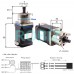 17HS6401S-PG5.18-1 Redüktörlü Step Motor