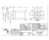 17HS6401S-PG5.18-1 Geared Step Motor