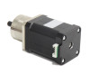 17HS6401S-PG5.18-1 Geared Step Motor
