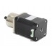 17HS6401S-PG5.18-1 Redüktörlü Step Motor
