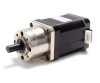 17HS6401S-PG5.18-1 Geared Step Motor