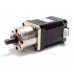 17HS6401S-PG5.18-1 Redüktörlü Step Motor