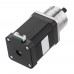 17HS6401S-PG5.18-1 Redüktörlü Step Motor