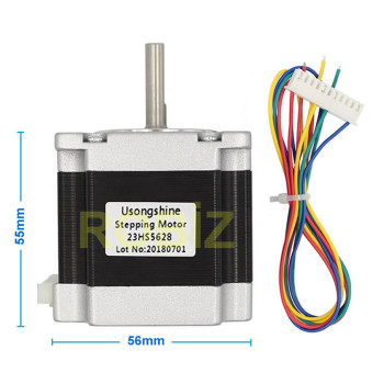 23HS5628 Nema 23 Stepper Motor