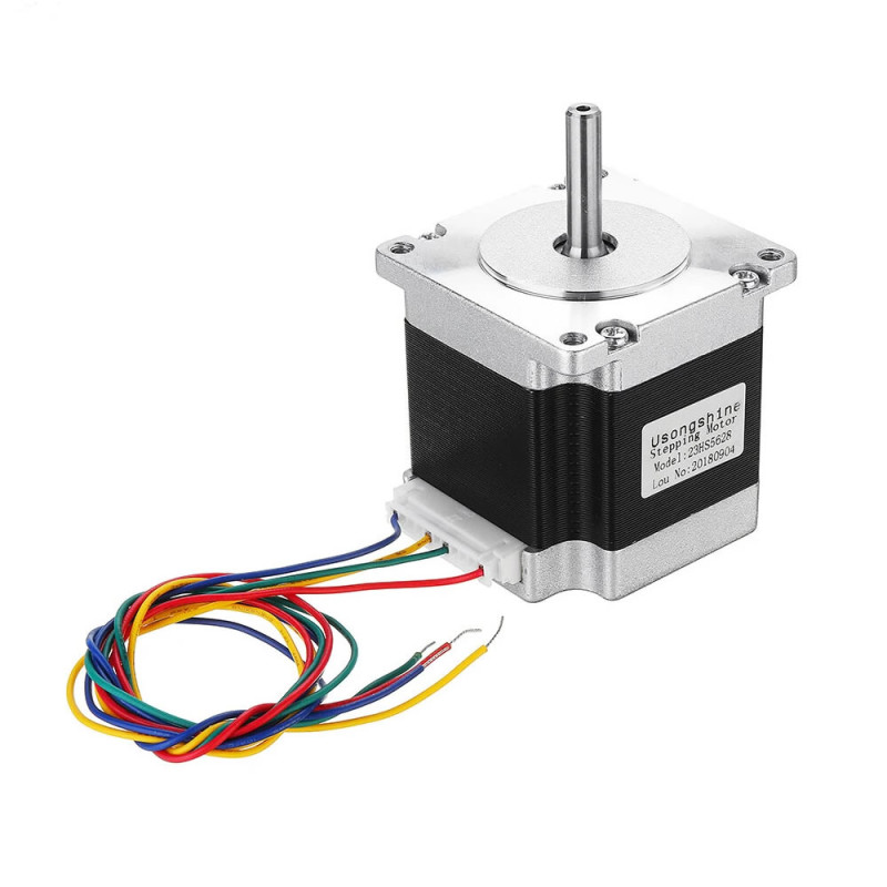 23HS5628 Nema 23 Stepper Motor