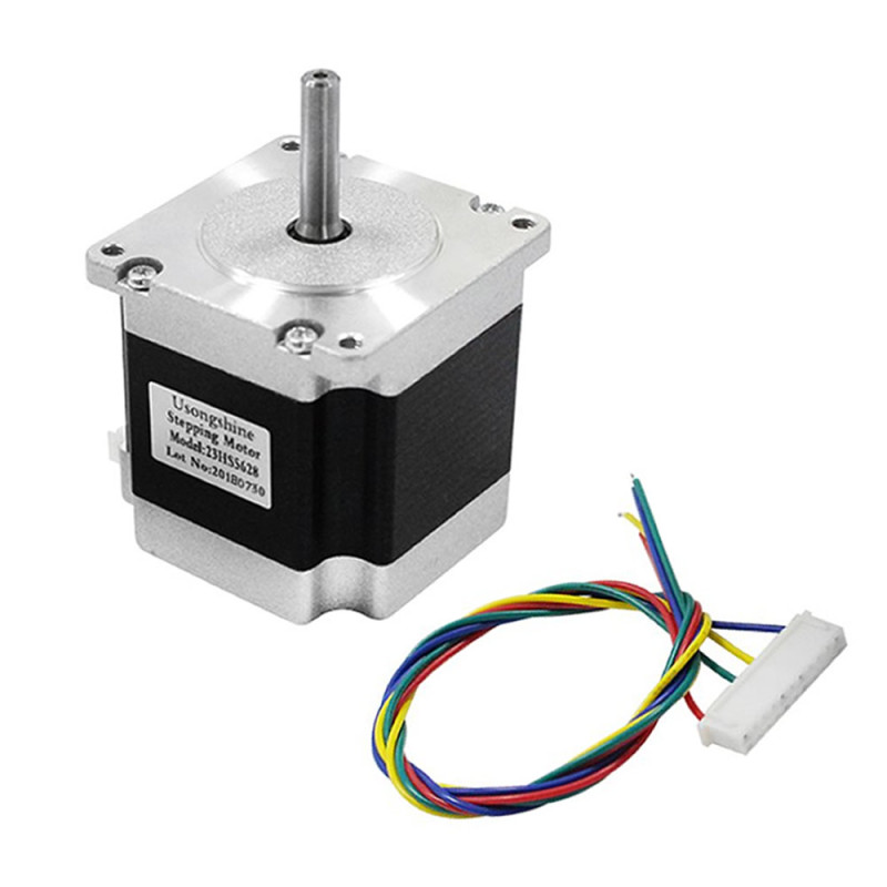23HS5628 Nema 23 Stepper Motor