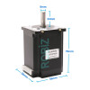23HS7628 Nema 23 Stepper Motor