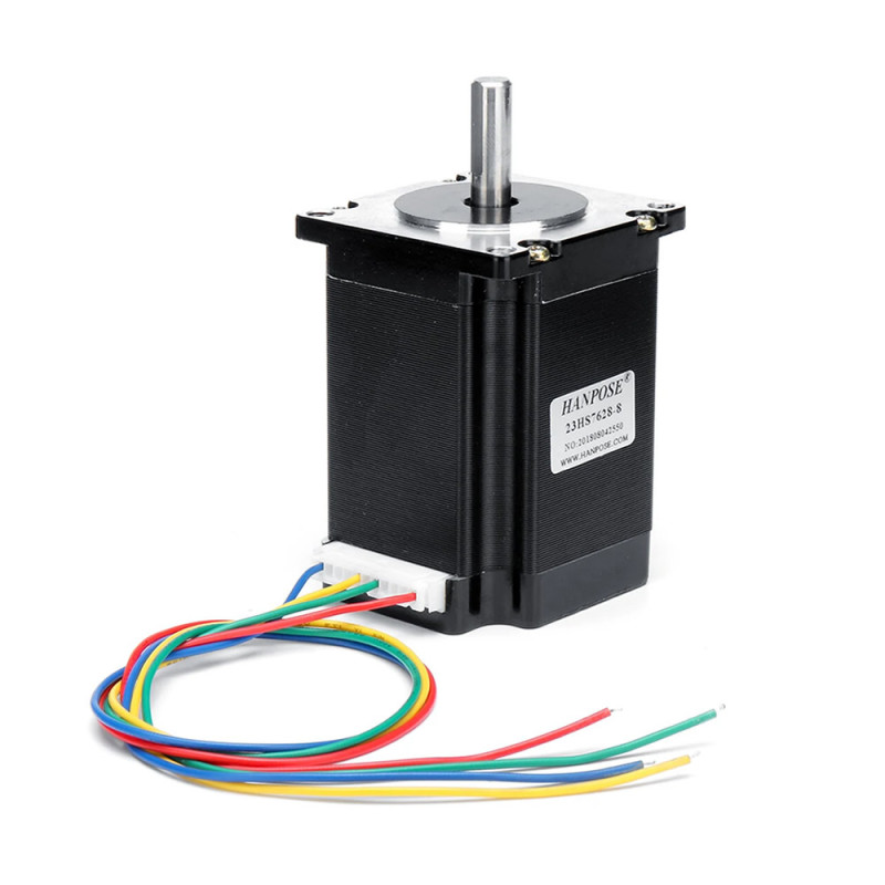 23HS7628 Nema 23 Stepper Motor