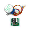 12V 28BYJ48 Stepper Motor + ULN2003A Driver Board