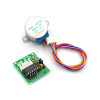 12V 28BYJ48 Stepper Motor + ULN2003A Driver Board