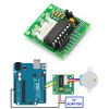 5V 28BYJ48 Step Motor + ULN2003A Sürücü Kartı