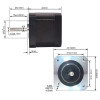 Nema17 Step Motor 40mm