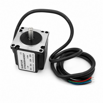 Nema 23 57HS5630 Stepper Motor 6mm Shaft