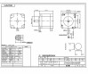 Nema 23 57HS5630 Step Motor 8mm Mil