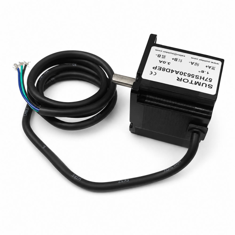 Nema 23 57HS5630 Step Motor 8mm Mil