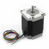 Nema 23 57HS8230 Stepper Motor 6mm Shaft