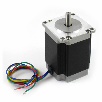 Nema 23 57HS8230 Stepper Motor 6mm Shaft