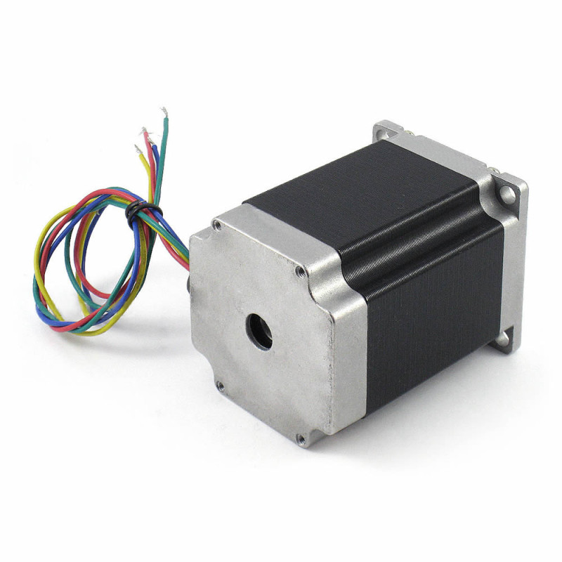 Nema 23 57HS8230 Stepper Motor 6mm Shaft