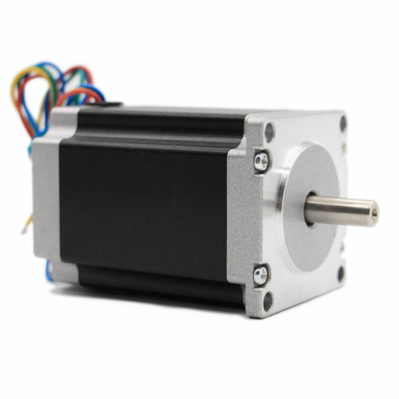 Nema 23 57HS8230 Stepper Motor 6mm Shaft