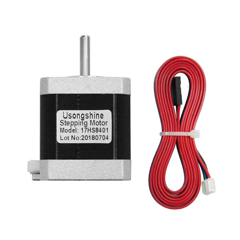 17HS8401 Nema 17 Stepper Motor