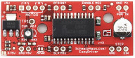 A3967 Stepper Motor Driver